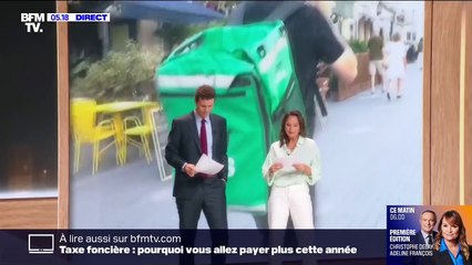 Pauline Pioche sur BFM (29/08/2024)