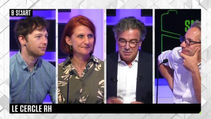 SMART JOB - Emission du jeudi 29 août