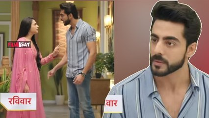 Jhanak Spoiler Update: Anirudh ने किया Jhanak को Challenge, सच जानकर क्या करेगी Arshi ?  । Filmibeat