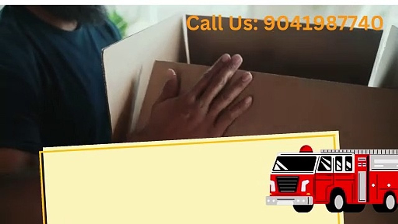 Professional Packers and Movers in Chandigarh