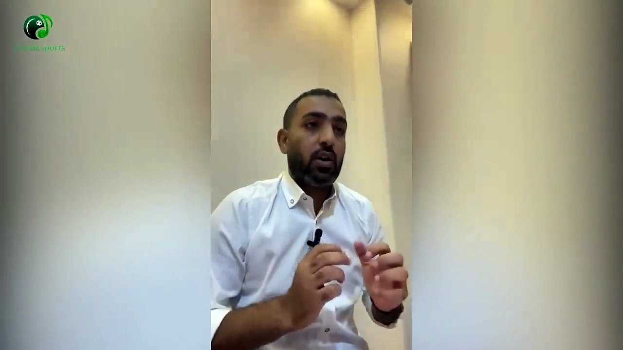 تمرد قندوسي يعطل التحركات وداري في الجزيرة وموقف الساعي وحسبة بن رمضان وهل يلعب الأهلي سوبر القرن؟؟