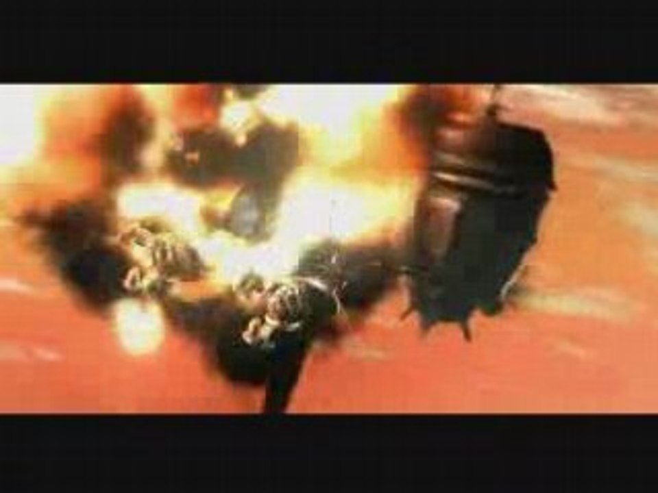 Ff6 opera