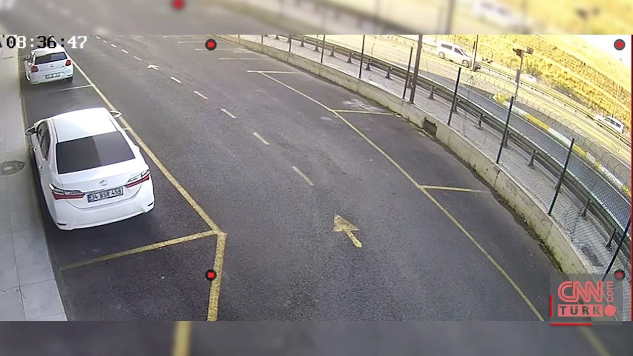 Metrobüs kazası son dakika! İstanbul Küçükçekme...