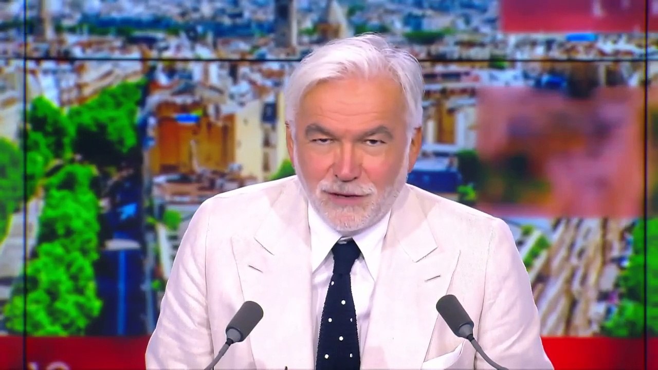 Édito Pascal Praud - Responsabilité des dirigeants dans la mort du gendarme à Mougins : «Croyez-moi, ils savent !»