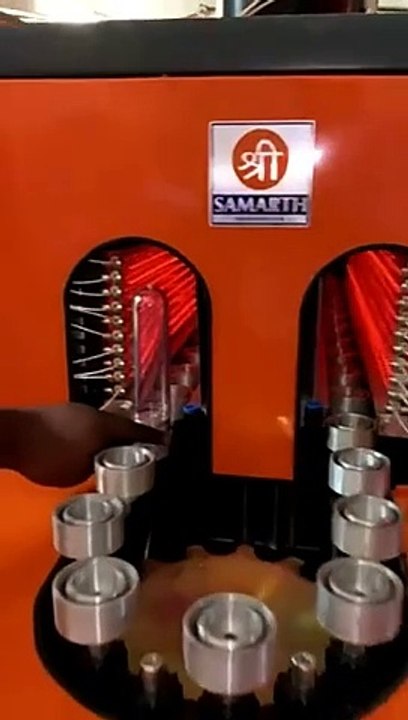 2000w 480mm clear infrared heaters quartz heating lamps for semi-automatic machine ovens