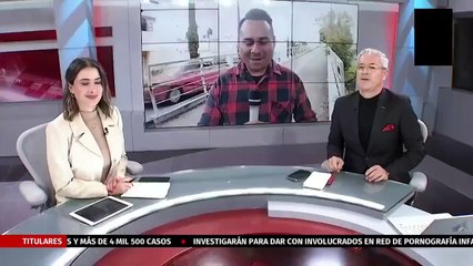 Se instala sistema de seguridad Vial y Transporte en Edomex