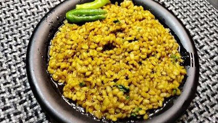 Dal Mash || Easy and Quick || Dhaba style Mash Dal by Kitchen with Daniya
