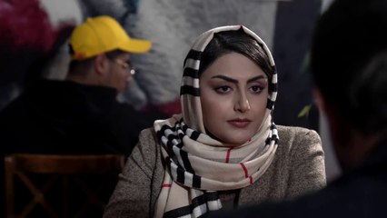 Frankfurt 8 Sobh - فیلم سینمایی فرانکفورت ۸ صبح