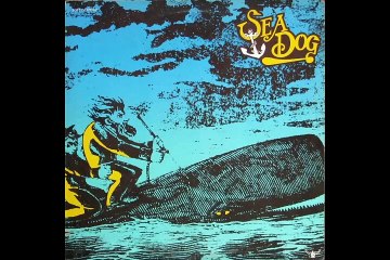 Sea Dog - album Sea Dog 1972