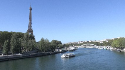 Après des JO "merveilleux", les touristes attendent "avec impatience" les Paralympiques