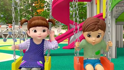 Miracle in Snow Village - Season 2 - Kongsuni and Friends- Full Episode- Kids Cartoon