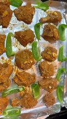 Grilled chicken tikka cheese