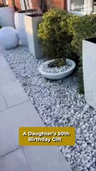 Daughter’s Emotional Reunion with Mom After 5 Years