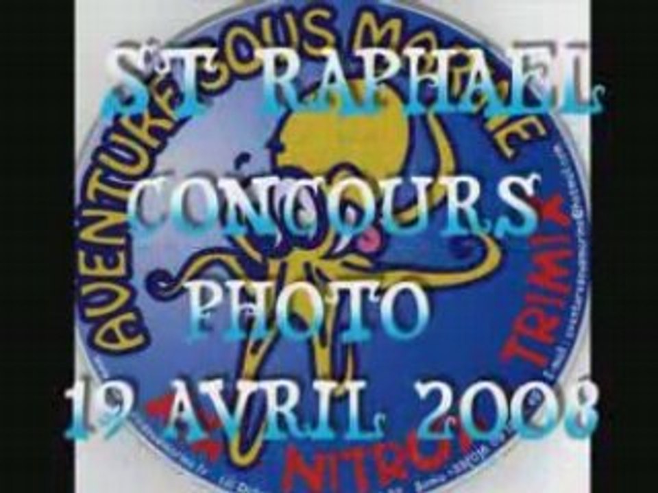 Concours photos Aventure sous marine
