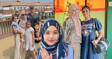 10 Tahun Jadi Doktor, Dr Fatin Liyana Bekas Blogger Terkenal Sezaman Vivy Yusof!