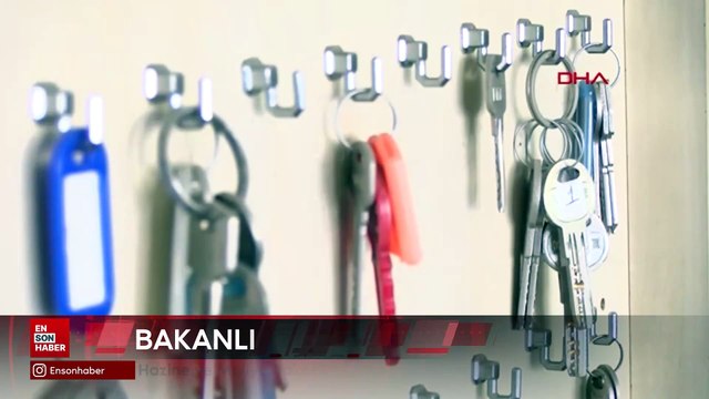 Hazine ve Maliye Bakanlığı: Altın cinsi kira mevzuata aykırı