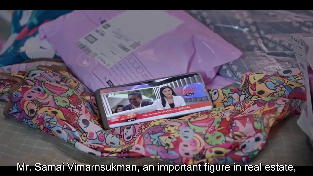[ENG] EP.1 Peaceful Property (2024)