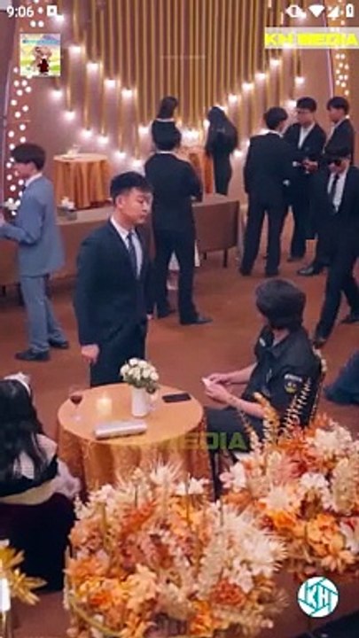 The Security Guard Is A Trillionaire (2024) full Ep Engsub