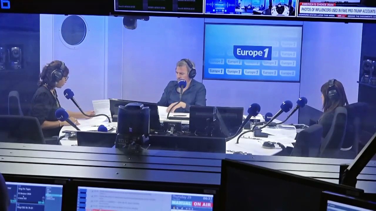 Italie : comment la politique migratoire de Giorgia Meloni semble avoir porté ses fruits