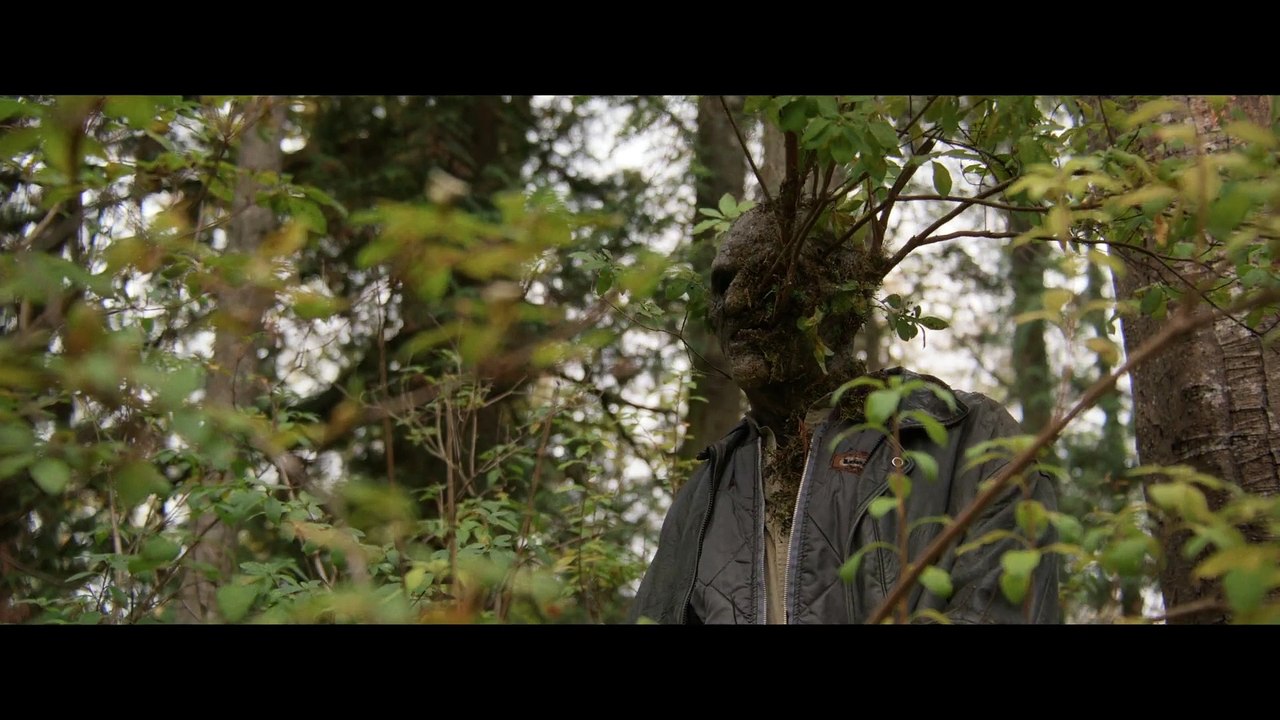 Die Alone - Official Trailer