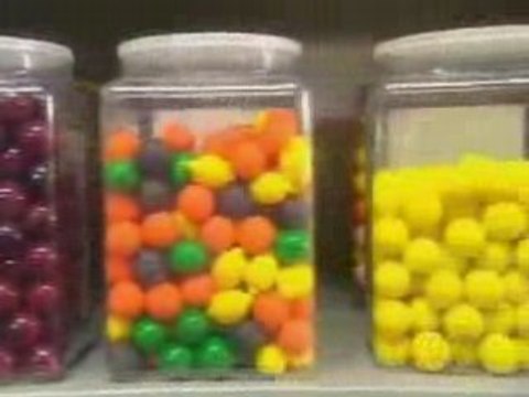 Gomme A Macher - comment c'est fait ?