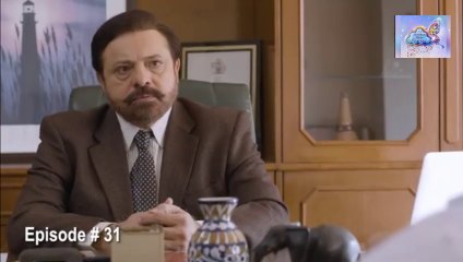 Haq Mehar Episode 31 - [Eng Sub] - Yashma Gill - Shahroz Sabzwari - 28th August 2024