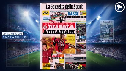 Revista de prensa 29-08-2024