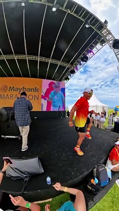 Maybank Marathon 2024
