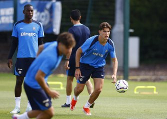 AR OOV CHELSEA 290824