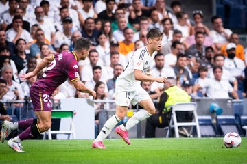 AR OOV L PALMAS R MADRID  290824