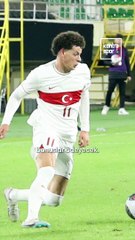 Süper Lig'den Bundesliga'ya! Erencan Yardımcı Hoffenheim'a transfer oluyor