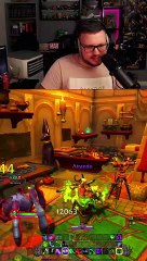 Video exclusif Dailymotion - Jour 1 partie 16
