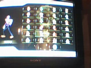 Tous els persos MKWii