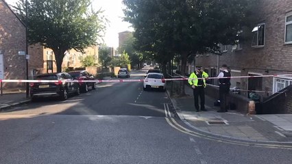 Clapton: Man in wheelchair stabbed to death in east London street as family pay tribute to 'cheerful and caring character'
