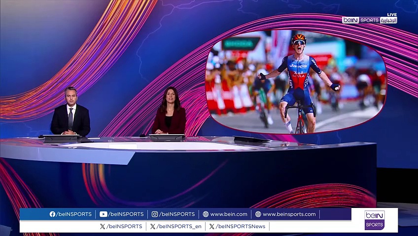 AR OOV LA VUELTA ST11 290824