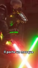 TOP 10 SITHS LES PLUS PUISSANTS