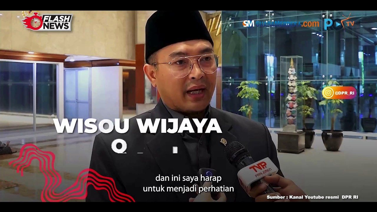 Pansus Haji Ingatkan Kemenag untuk Bersikap Kooperatif