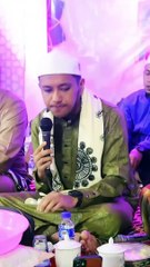 havib Rifqi bin Umar Maula aidid