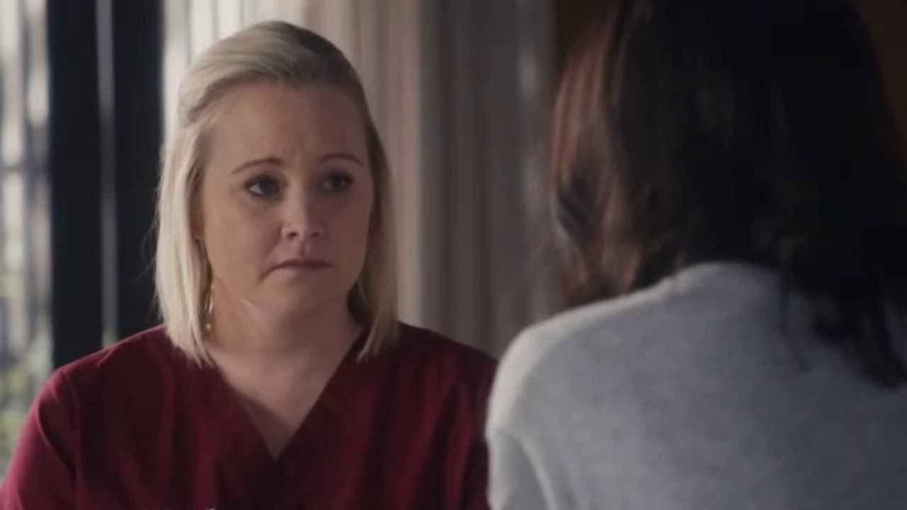 Shortland Street 3rd September 2024