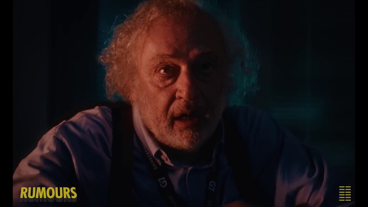 Rumours - Teaser Trailer (English) HD