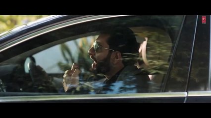 ANIMAL SCENE #11_ Anil Kapoor's Body Double _ The True Killer _ Ranbir K,Anil K,Sandeep V,Bhushan K