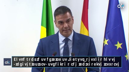 Nuevo cambio de opinión de Sánchez: asegura que es "imprescindible" deportar a los inmigrantes ilegales
