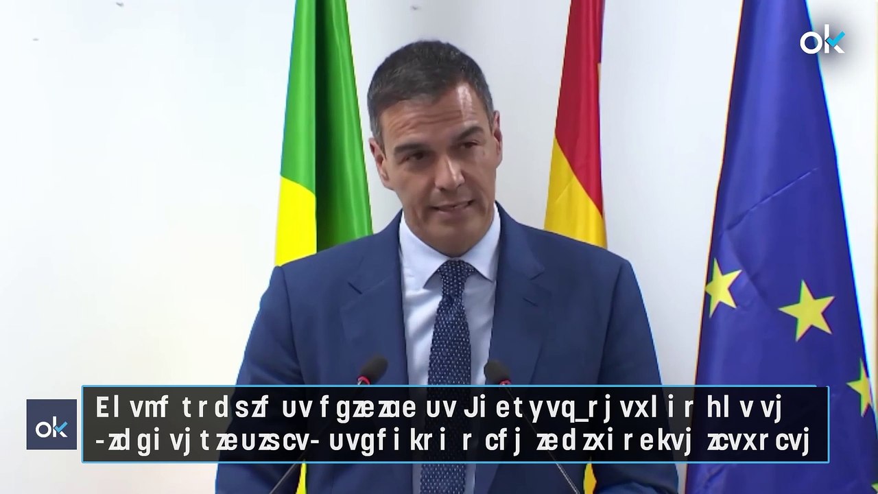 Nuevo cambio de opinión de Sánchez: asegura que es "imprescindible" deportar a los inmigrantes ilegales