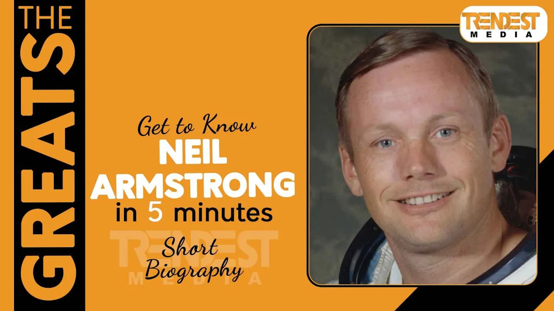 When Was Neil Armstrong Born
