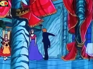 Şeker Kız Candy 15. Bölüm Türkçe Dublaj izle