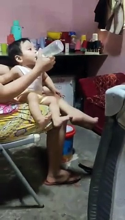milk