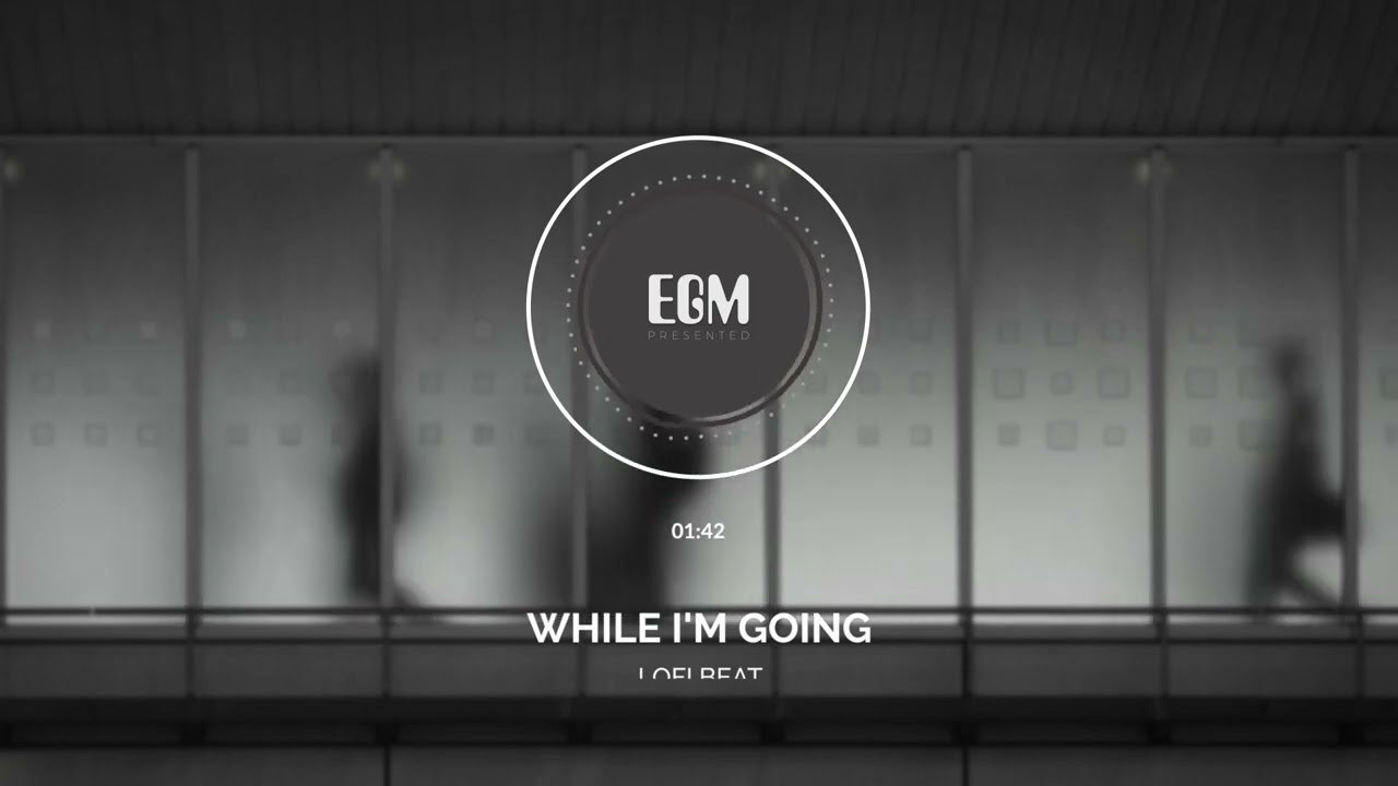 Lofi Beat • While I'm Going • Ender Güney