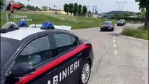 Mantova, truffe agli anziani: cinque arresti