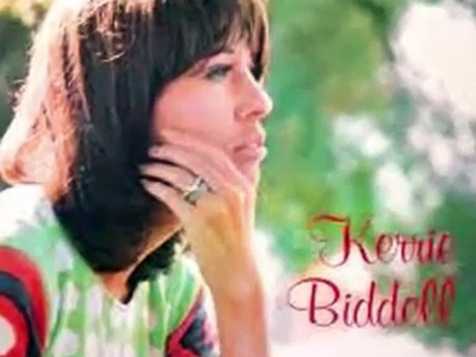 KERRIE BIDDELL - Easy (1973)