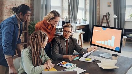 TDMS Group - The Digi Media Shop-Let’s Build A Campaign Together